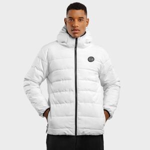 Abrigo Acolchado Puffer Siroko Natur (XL)