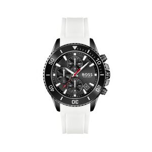 Reloj Hugo Boss Hombre  1513966 (45 Mm)