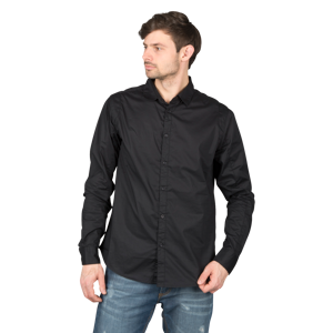 Alpinestars Camisa  Ambition Negra