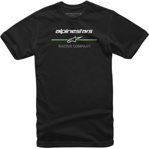 Alpinestars Camiseta  Bettering Negra