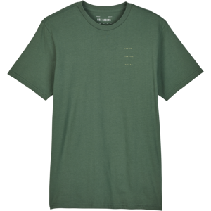 FOX Camiseta  Sipping Prem Hunter Verde