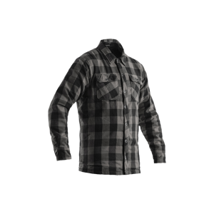 RST Chaqueta Lumberjack  x Gris