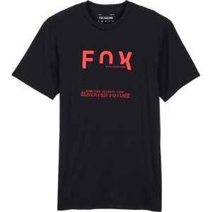 FOX Camiseta  Intrude Prem Negra