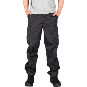 Brandit Pantalones  US Ranger Hose Negros