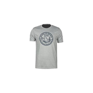 KLIM Camiseta  Made In Idaho Gris