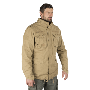 Brandit Chaqueta  M65 Giant Camel