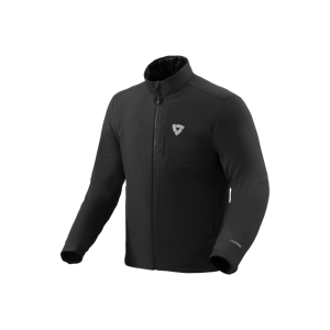 REV'IT! Chaqueta  Climate 3 Negra