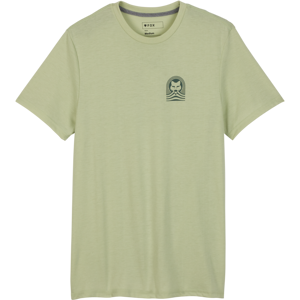 FOX Camiseta  Exploration Tech Cactus