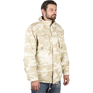 Brandit Chaqueta  M65 Giant Sandstorm