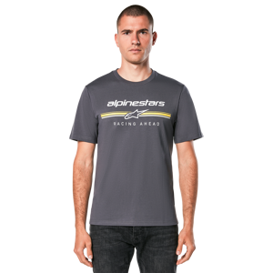 Alpinestars Camiseta  Betteryet CSF Carbón