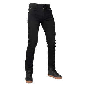 Bull-it Pantalones de Moto  Tactical Onyx Pitillo Negros