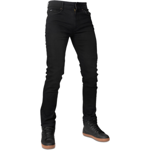 Bull-it Pantalones de Moto  Tactical Onyx Pitillo Negros