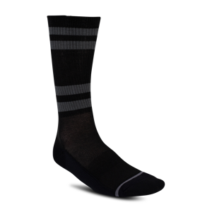 FXR Calcetines  Turbo Athletic Black Ops