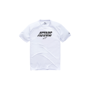 Alpinestars Camiseta  Tech Angle Perf Blanca