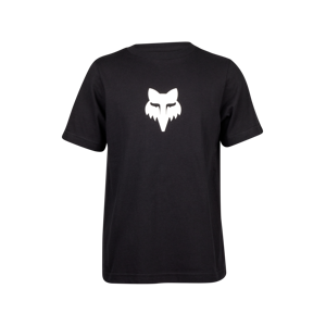 FOX Camiseta Niño  Legacy Negra