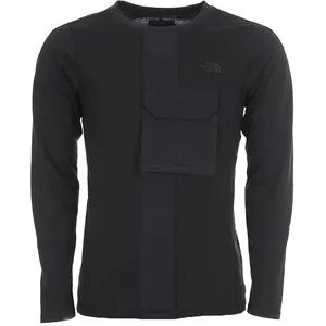 The North Face STEEP TECH - Camiseta hombre tnf black