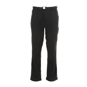 The North Face FAST HIKE THERMOAL - PantalÃ³n hombre grey