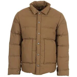 The North Face U MDW 65/35 - Anorak hombre marrÃ³n claro