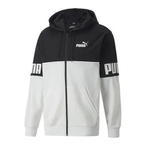 Puma 849842 - Sudadera hombre white