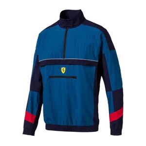 Puma SCUDERIA FERRARI STREET - Chaqueta hombre galaxy