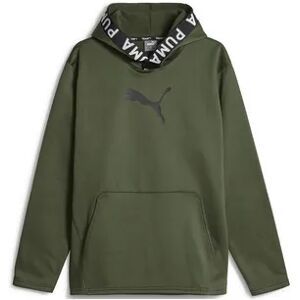 Puma PWRFLEECE - Sudadera hombre myrtle