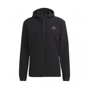 Adidas C/RDY - Sudadera hombre black