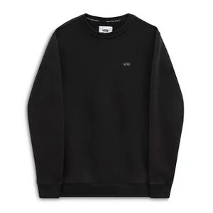 Vans COMFYCUSH - Sudadera hombre black