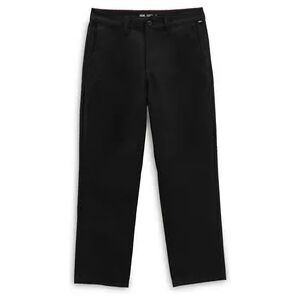 Vans AUTHENTIC G - PantalÃ³n hombre black