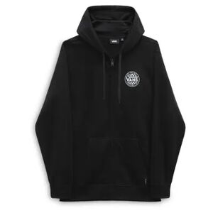 Vans ORIGINAL - Sudadera hombre black