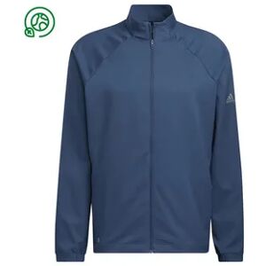 Adidas CR NVLTY VSTL J - Chaqueta hombre crew navy