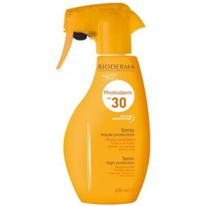 Bioderma Photoderm SPF30 spray familiar 400ml