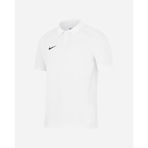 Polo Nike Team Blanco Hombre - 0347NZ-100
