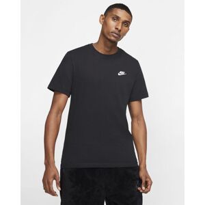 Camiseta Nike Sportswear Negro para Hombre - AR4997-013