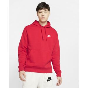 Sudadera con capucha Nike Sportswear Rojo para Hombre - BV2654-657