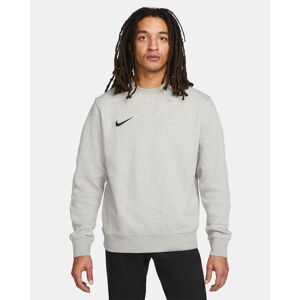 Sudadera Nike Team Club 20 Gris Claro para Hombre - CW6902-063