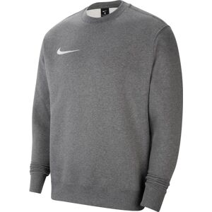 Sudadera Nike Team Club 20 Gris Oscuro para Hombre - CW6902-071