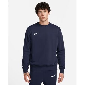 Sudadera Nike Team Club 20 Azul Marino para Hombre - CW6902-451