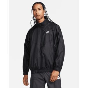 Anorak Nike Sportswear Negro Hombre - DQ4910-010