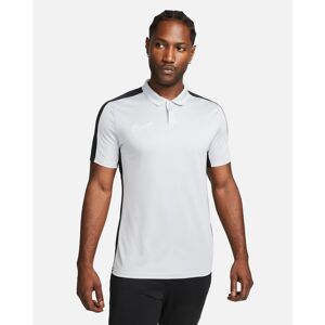 Polo Nike Academy 23 Gris para Hombre - DR1346-012