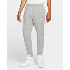 Pantalón de chándal Nike Sportswear Club Fleece Gris Hombre - BV2671-063
