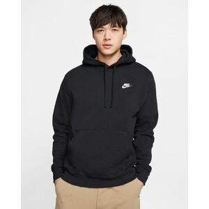 Sudadera con capucha Nike Sportswear Negro para Hombre - BV2654-010