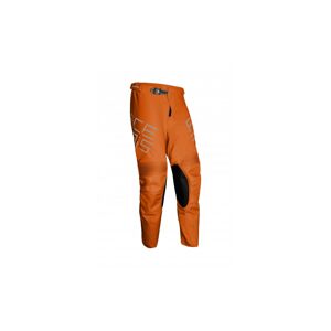 Pantalón Acerbis Mx Track Naranja  0024130.010