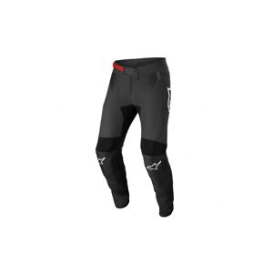 Pantalón Alpinestars Supertech Foster Negro  3720722-10