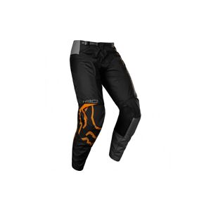 Pantalón Fox 180 Skew Negro  28149-001