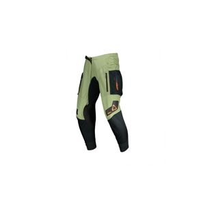 Pantalón Leatt Moto 4.5 Enduro Cactus  LB5022030240