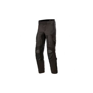 Pantalón Alpinestars Halo Drystar Negro  3224822-1100