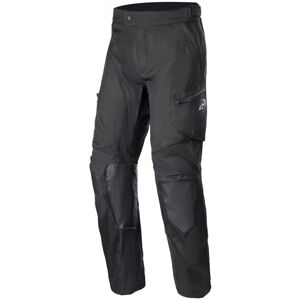 Pantalón Alpinestars Venture Xt Over Boot Negro  3323122-10