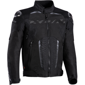 Chaqueta Ixon Blaster Negro  100101124-1001