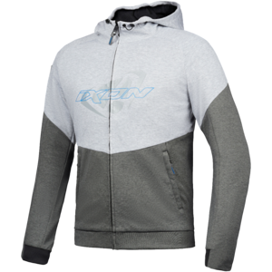 Sudadera Ixon Touchdown Gris Azul  100101162-4016