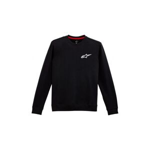 Jersey Alpinestars Ageless Chest Crew Negro  1232-51020-10